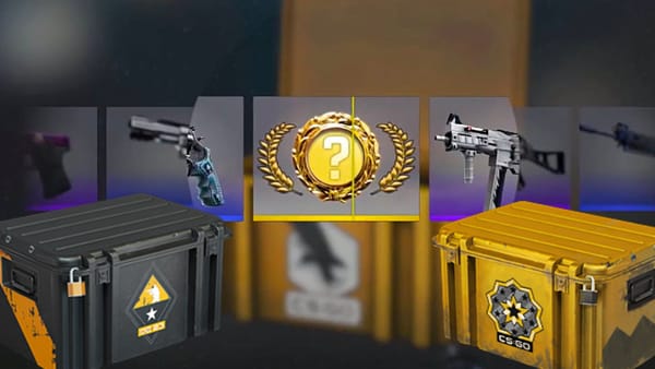 The Best CS:GO & CS2 Cases to Open in 2024